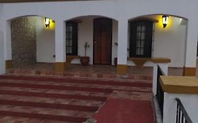 La Casona de Cerro Colonial